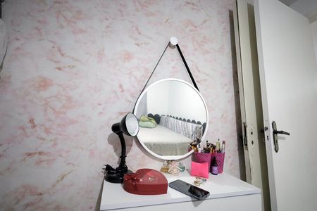 Apartamento para alugar com 49m², 2 quartos e 1 vaga Apartamento para alugar com 49m², 2 quartos e 1 vagaQuarto 1