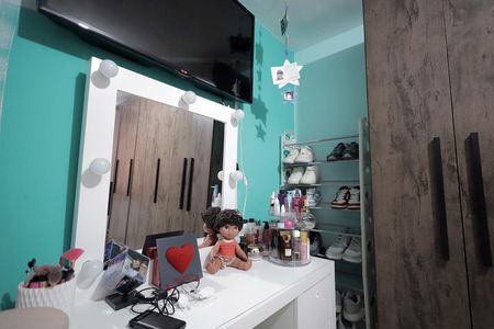 Apartamento para alugar com 49m², 2 quartos e 1 vaga Apartamento para alugar com 49m², 2 quartos e 1 vagaQuarto 2