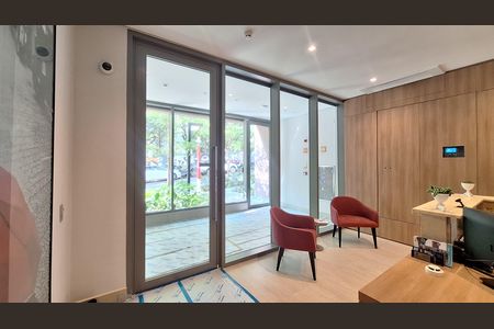 Apartamento à venda com 70m², 2 quartos e 1 vagaÁrea comum