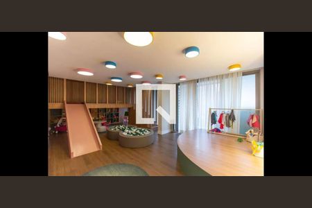 Apartamento à venda com 70m², 2 quartos e 1 vagaBrinquedoteca