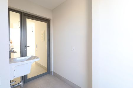 Apartamento à venda com 70m², 2 quartos e 1 vagaCozinha e Área de Serviço