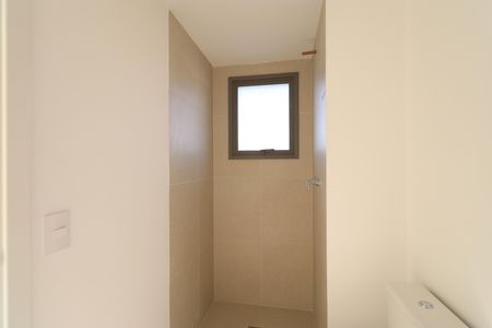 Apartamento à venda com 70m², 2 quartos e 1 vagaBanheiro da Suíte