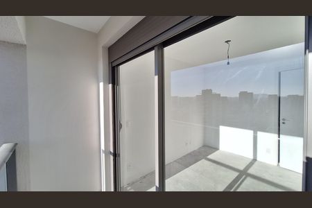 Apartamento à venda com 70m², 2 quartos e 1 vagaVaranda