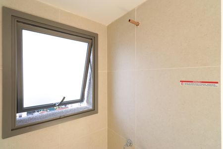 Apartamento à venda com 70m², 2 quartos e 1 vagaBanheiro da Suíte
