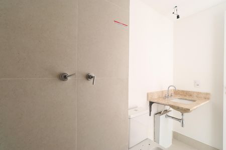 Apartamento à venda com 70m², 2 quartos e 1 vagaBanheiro Social
