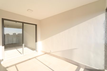 Apartamento à venda com 70m², 2 quartos e 1 vagaVaranda