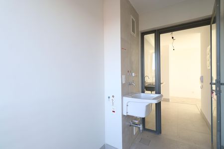 Apartamento à venda com 70m², 2 quartos e 1 vagaCozinha e Área de Serviço