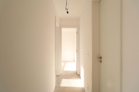 Apartamento à venda com 70m², 2 quartos e 1 vagaCorredor