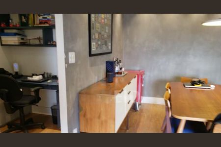 Apartamento à venda com 2 quartos, 94m² em Vila Sofia, São Paulo