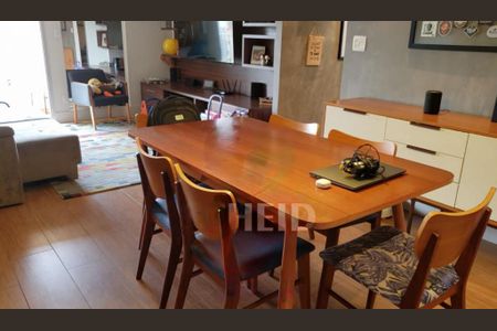 Apartamento à venda com 2 quartos, 94m² em Vila Sofia, São Paulo