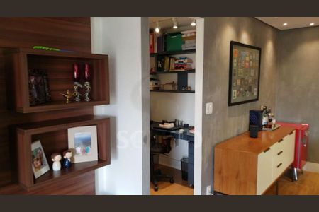 Apartamento à venda com 2 quartos, 94m² em Vila Sofia, São Paulo