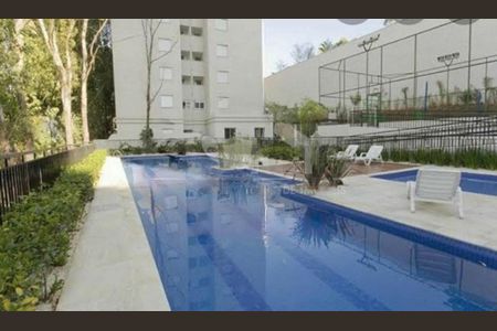 Apartamento à venda com 61m², 3 quartos e 1 vaga