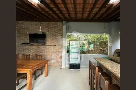 Apartamento à venda com 61m², 3 quartos e 1 vaga