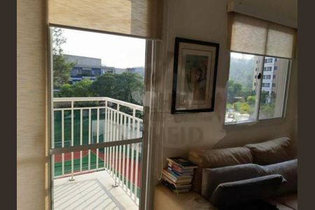Apartamento à venda com 61m², 3 quartos e 1 vaga