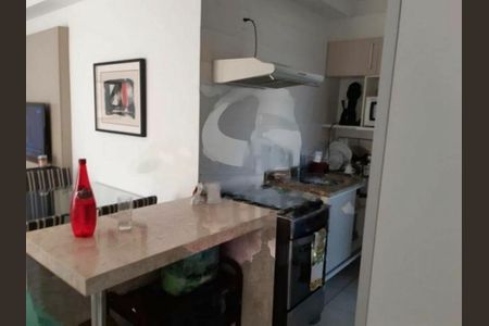 Apartamento à venda com 61m², 3 quartos e 1 vaga
