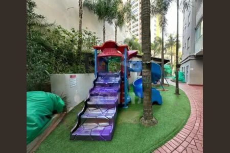 Apartamento à venda com 61m², 3 quartos e 1 vaga