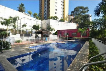 Apartamento à venda com 61m², 3 quartos e 1 vaga