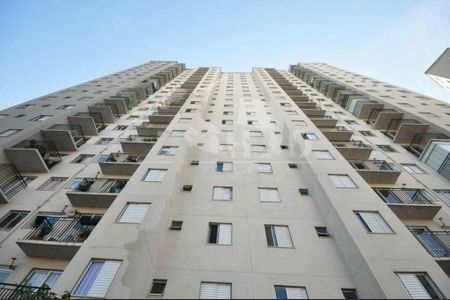 Apartamento à venda com 61m², 3 quartos e 1 vaga