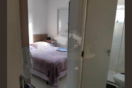 Apartamento à venda com 61m², 3 quartos e 1 vaga