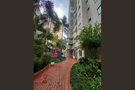 Apartamento à venda com 61m², 3 quartos e 1 vaga