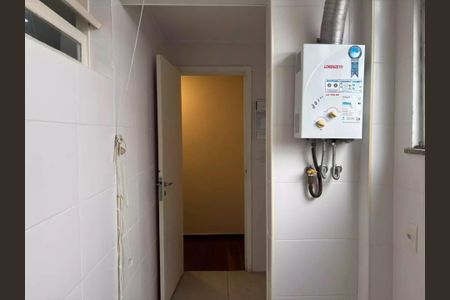 Apartamento à venda com 1 quarto, 63m² em Grajaú, Rio de Janeiro