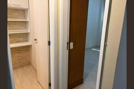 Apartamento à venda com 1 quarto, 63m² em Grajaú, Rio de Janeiro