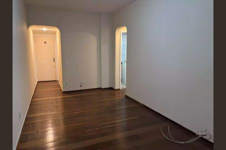 Apartamento à venda com 1 quarto, 63m² em Grajaú, Rio de Janeiro