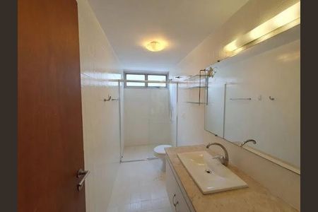 Apartamento à venda com 3 quartos, 140m² em Água Branca, São Paulo