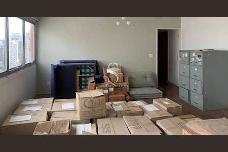 Apartamento à venda com 3 quartos, 140m² em Água Branca, São Paulo