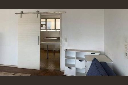 Apartamento à venda com 3 quartos, 140m² em Água Branca, São Paulo