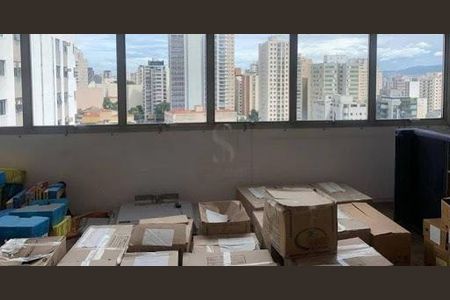 Apartamento à venda com 3 quartos, 140m² em Água Branca, São Paulo