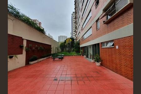 Apartamento à venda com 3 quartos, 140m² em Água Branca, São Paulo