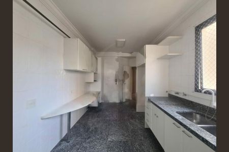 Apartamento à venda com 160m², 3 quartos e 4 vagas