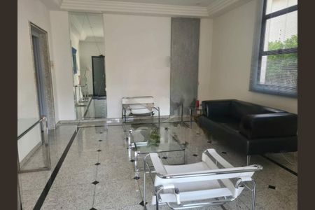 Apartamento à venda com 3 quartos, 160m² em Vila Mascote, São Paulo