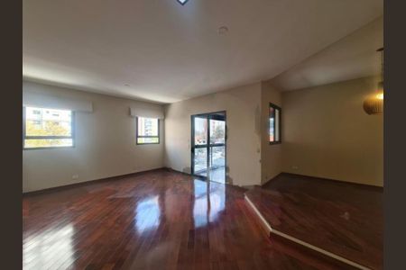 Apartamento à venda com 3 quartos, 160m² em Vila Mascote, São Paulo
