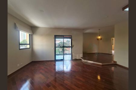Apartamento à venda com 160m², 3 quartos e 4 vagas