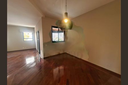 Apartamento à venda com 160m², 3 quartos e 4 vagas