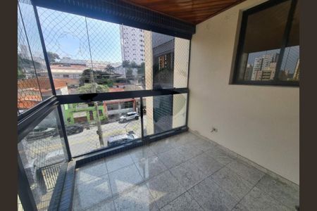Apartamento à venda com 160m², 3 quartos e 4 vagas
