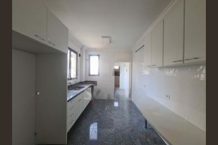 Apartamento à venda com 160m², 3 quartos e 4 vagas
