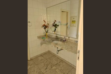 Apartamento à venda com 160m², 3 quartos e 4 vagas
