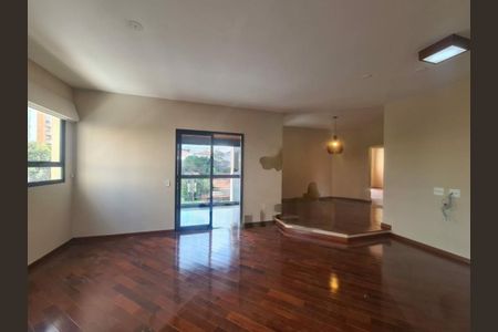 Apartamento à venda com 160m², 3 quartos e 4 vagas
