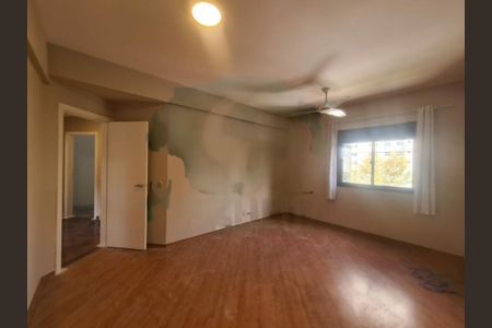 Apartamento à venda com 3 quartos, 160m² em Vila Mascote, São Paulo