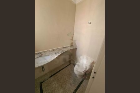 Apartamento à venda com 160m², 3 quartos e 4 vagas