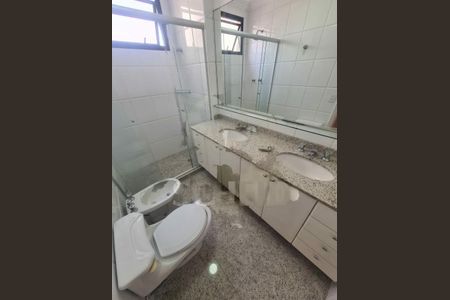 Apartamento à venda com 160m², 3 quartos e 4 vagas
