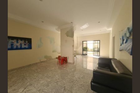 Apartamento à venda com 3 quartos, 160m² em Vila Mascote, São Paulo