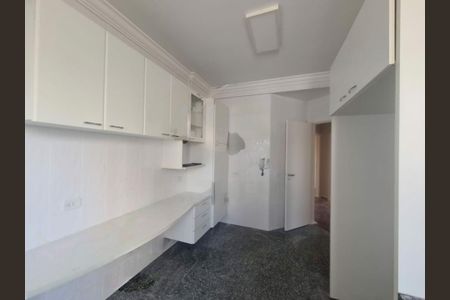 Apartamento à venda com 160m², 3 quartos e 4 vagas