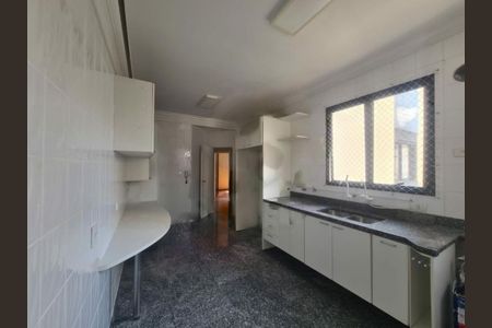 Apartamento à venda com 160m², 3 quartos e 4 vagas