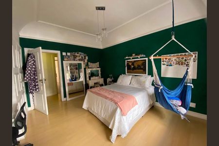 Apartamento à venda com 366m², 4 quartos e 2 vagas