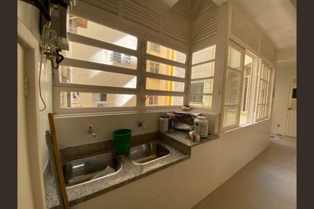 Apartamento à venda com 366m², 4 quartos e 2 vagas