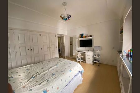 Apartamento à venda com 366m², 4 quartos e 2 vagas